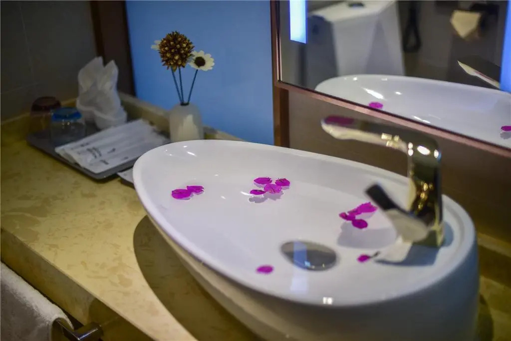 Lavande Hotels Dali Erhai Park