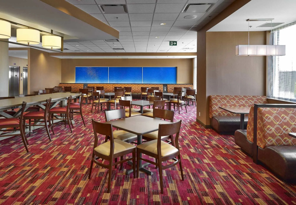 Fairfield Inn & Suites by Marriott St. Johns Newfoundland