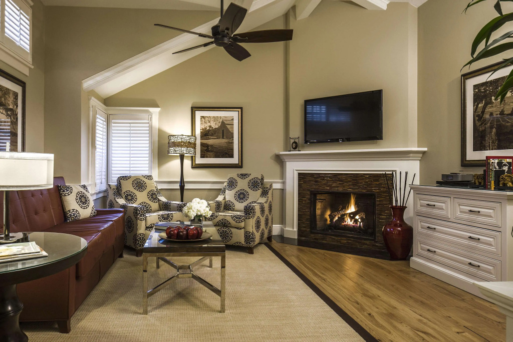 Fess Parker Wine Country Inn