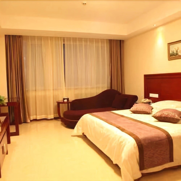 Jinsha International Hotel