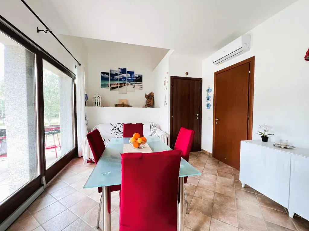 Villa del Moro, FREE WIFI, 300mt from Sinzias Beach