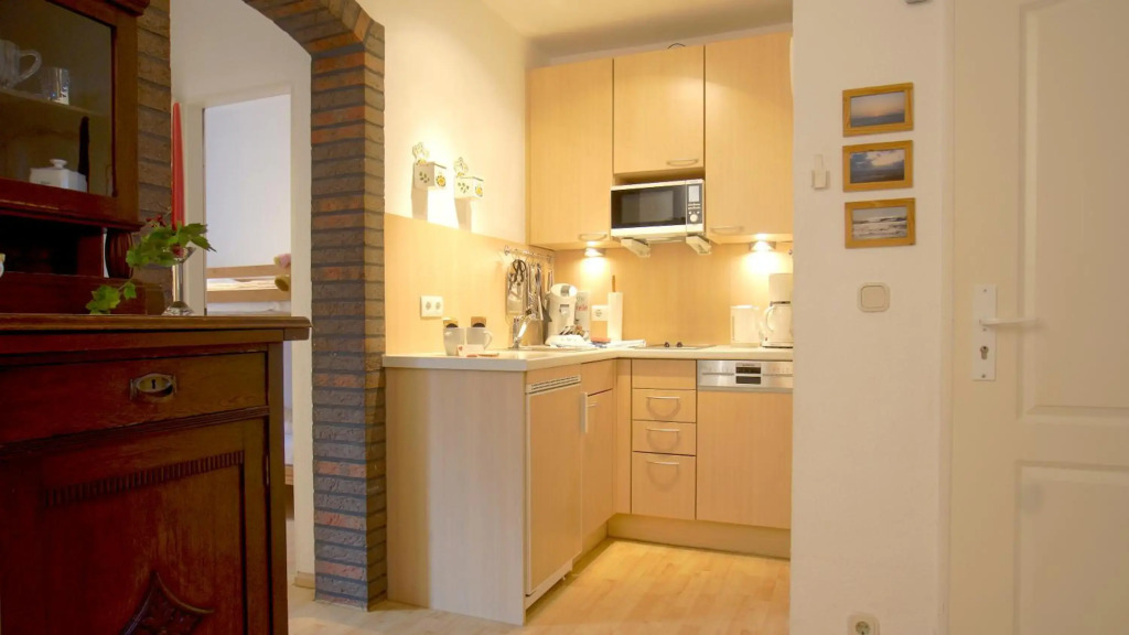 Haus Wexler 1 - EG
