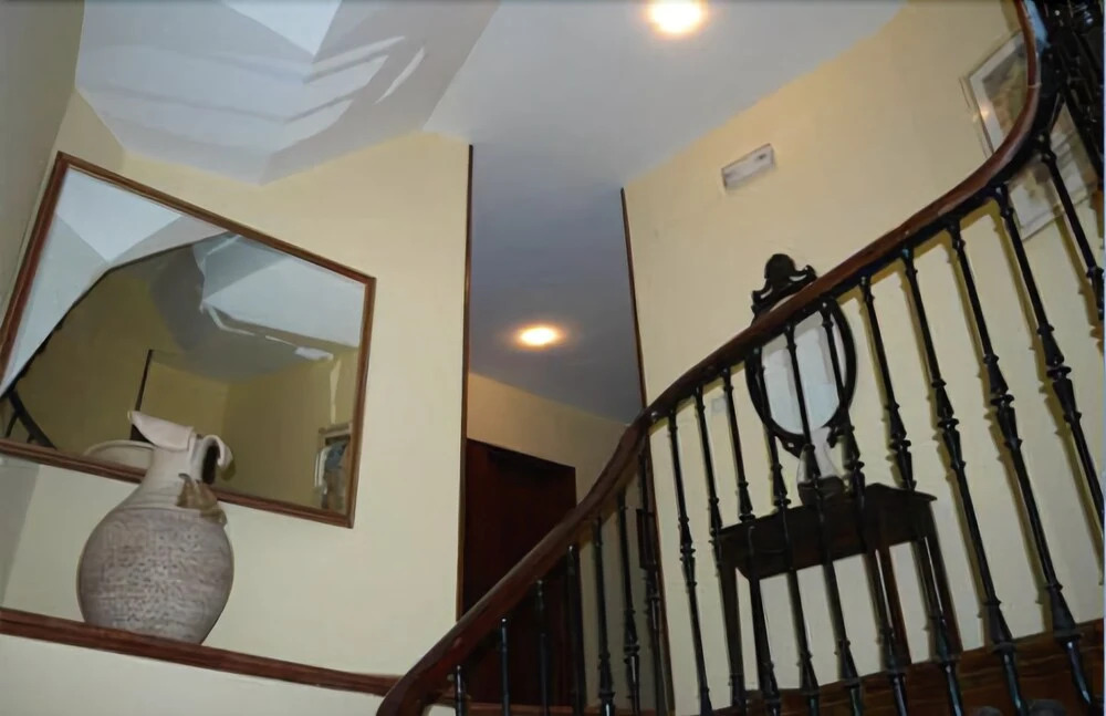 Hostal Casais