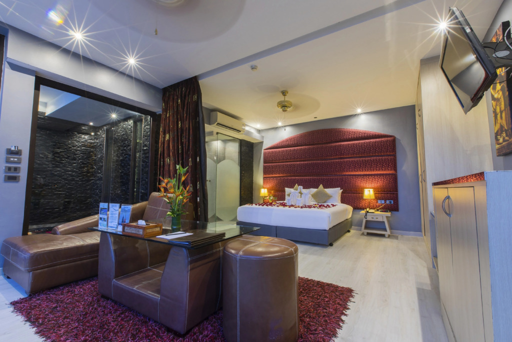 IndoChine Resort and Villas