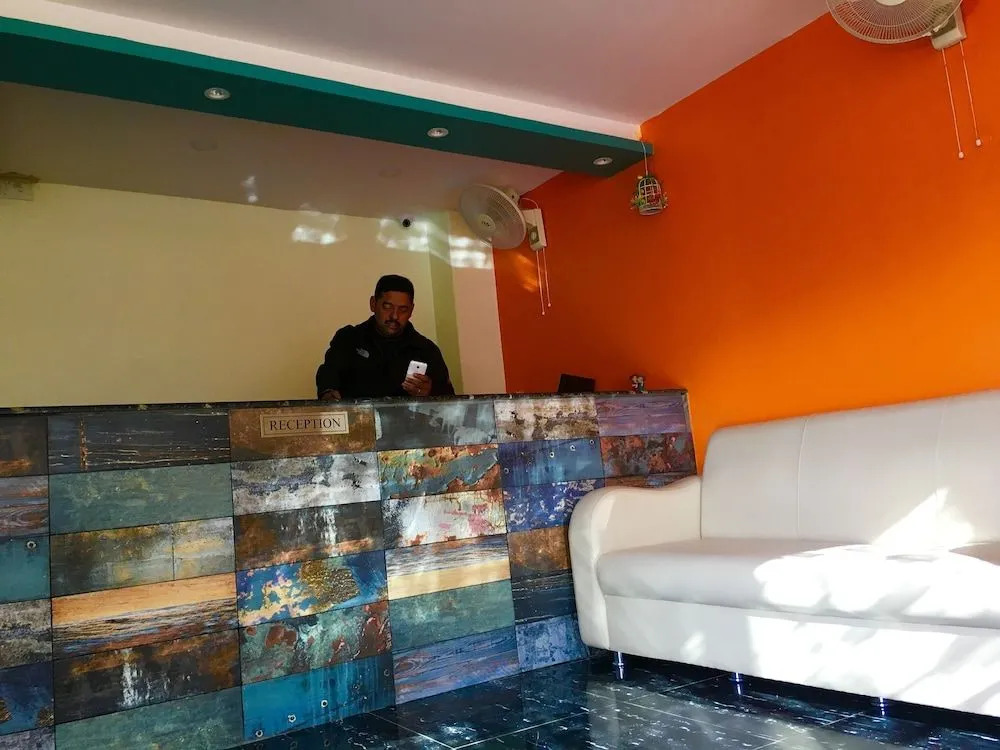 Suite Inn