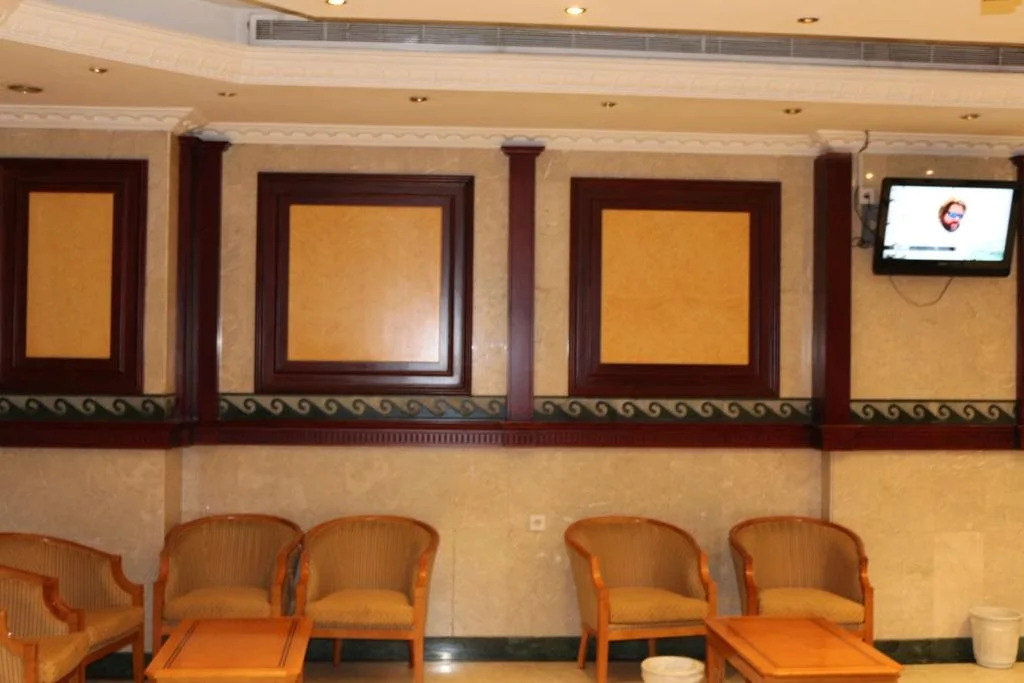 Al Fajr Al Badeaa 4 Hotel