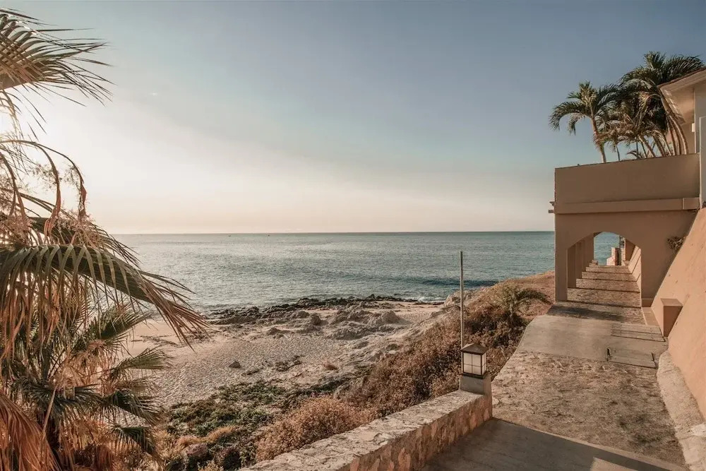 Casa Bella 5bdrm Unobstructed Ocean/beach Views at a Discounted Rate!