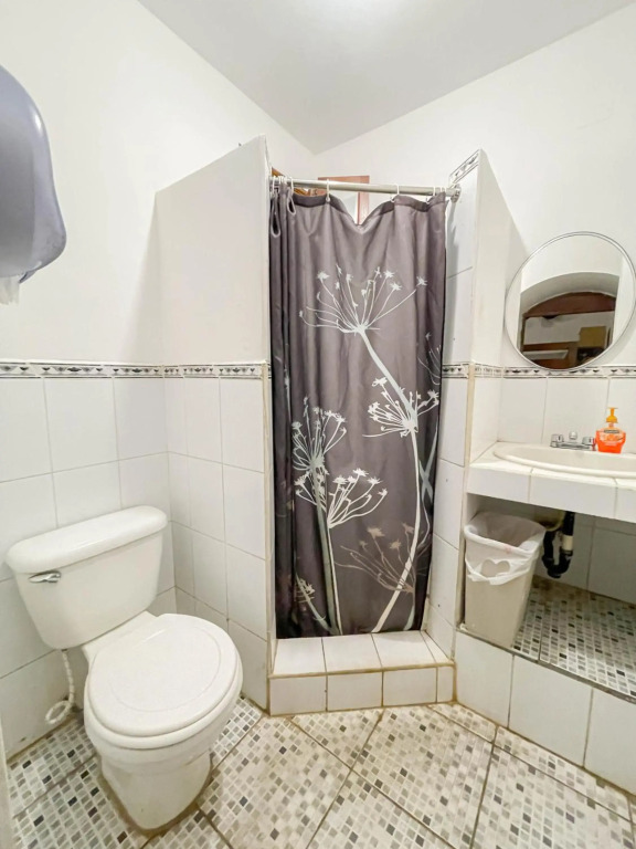 Oasis Hostel