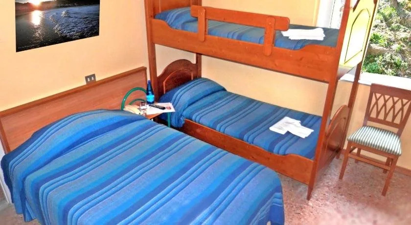 Hotel MIRAMARE