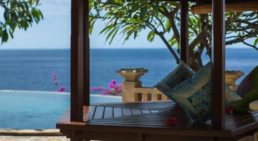 Blue Moon Villas Resort