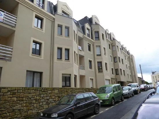 Best Western Central Saint Malo