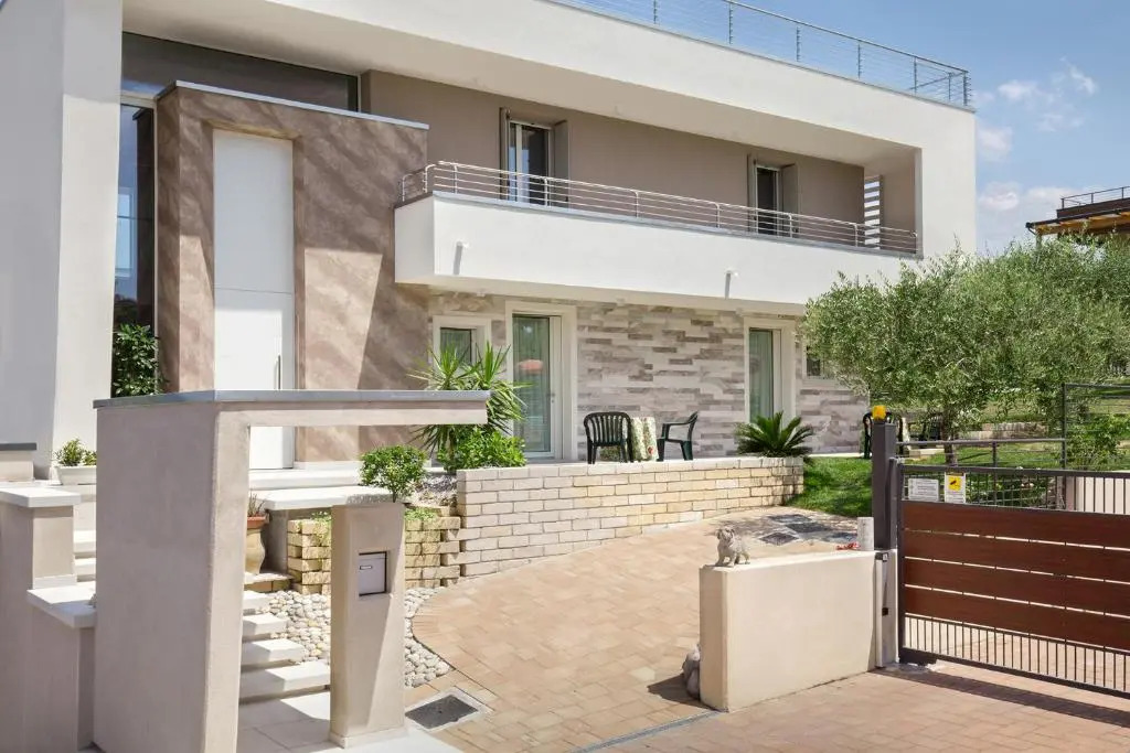 Villa Aurora-Holiday Home APT3