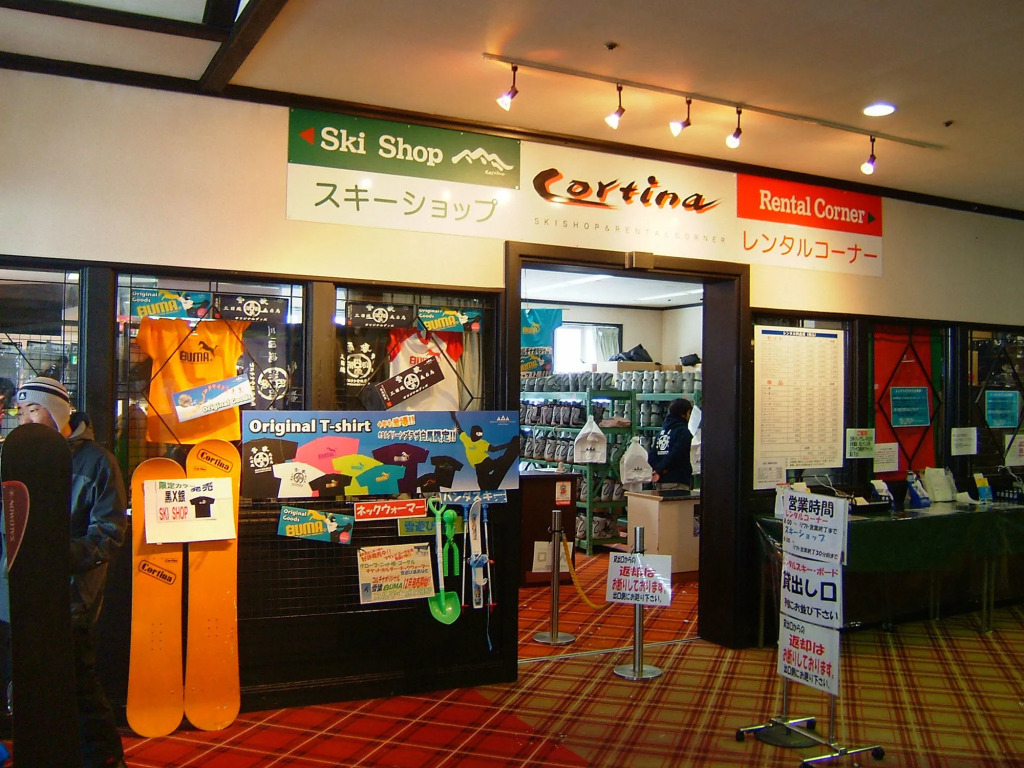 Hotel Green Plaza Hakuba