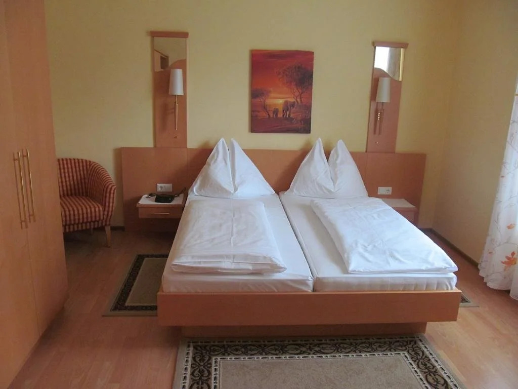 Hotel Freiensteinerhof Superior