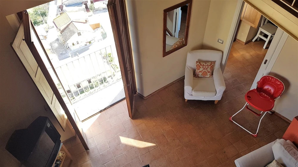 Residenza Odysseus