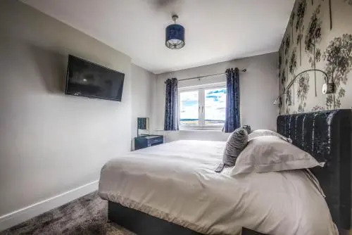 Bay View Holiday Apartments