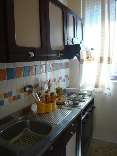 Anna Casa Vacanze