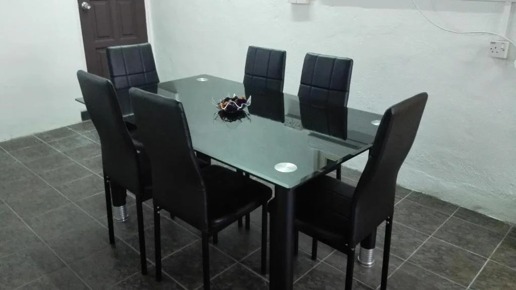 Ipoh Boutique Home