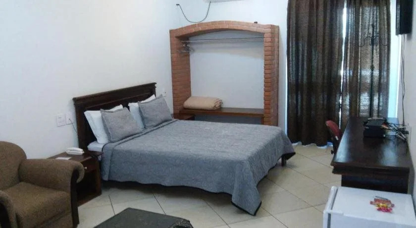 Hotel Villa Romana