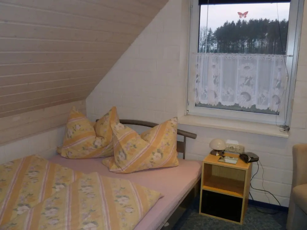 Modern Apartment in Ludersfeld Lower Saxony near Forest