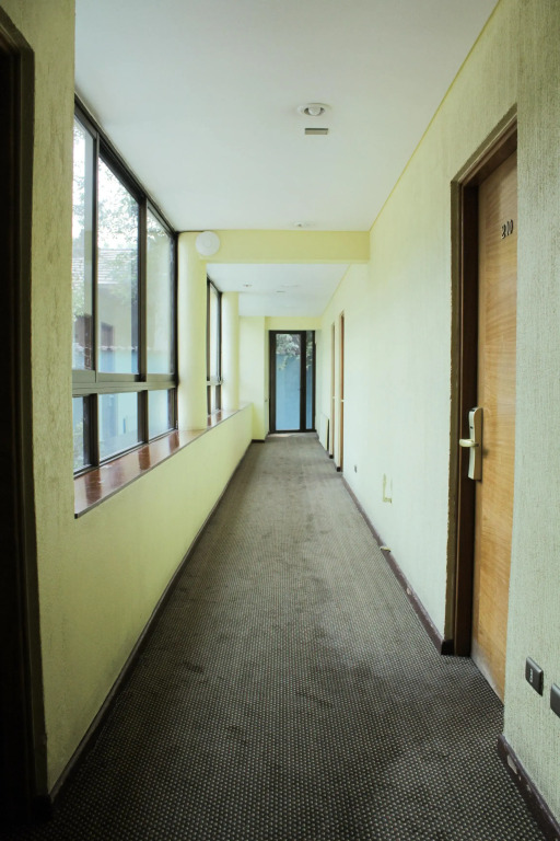 Hotel Alcala del Rio