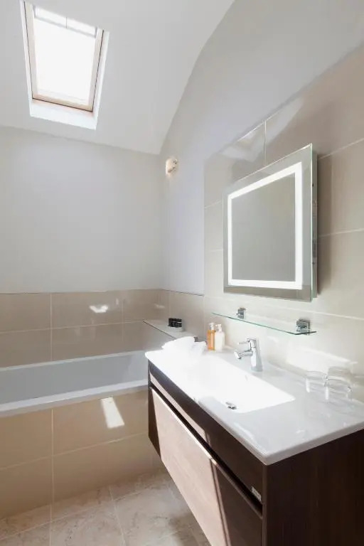 Mincombe Barn Bed & Breakfast