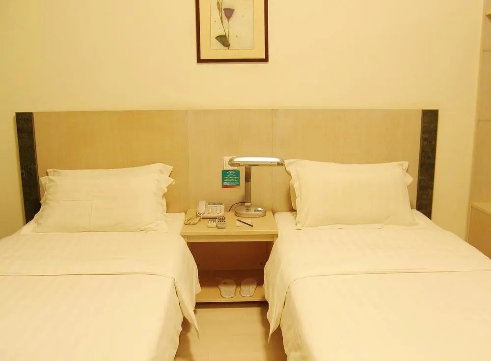 Rui Lai Si Hotel