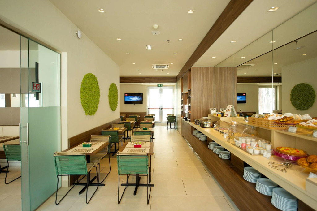 Best Western Hotel Luxor