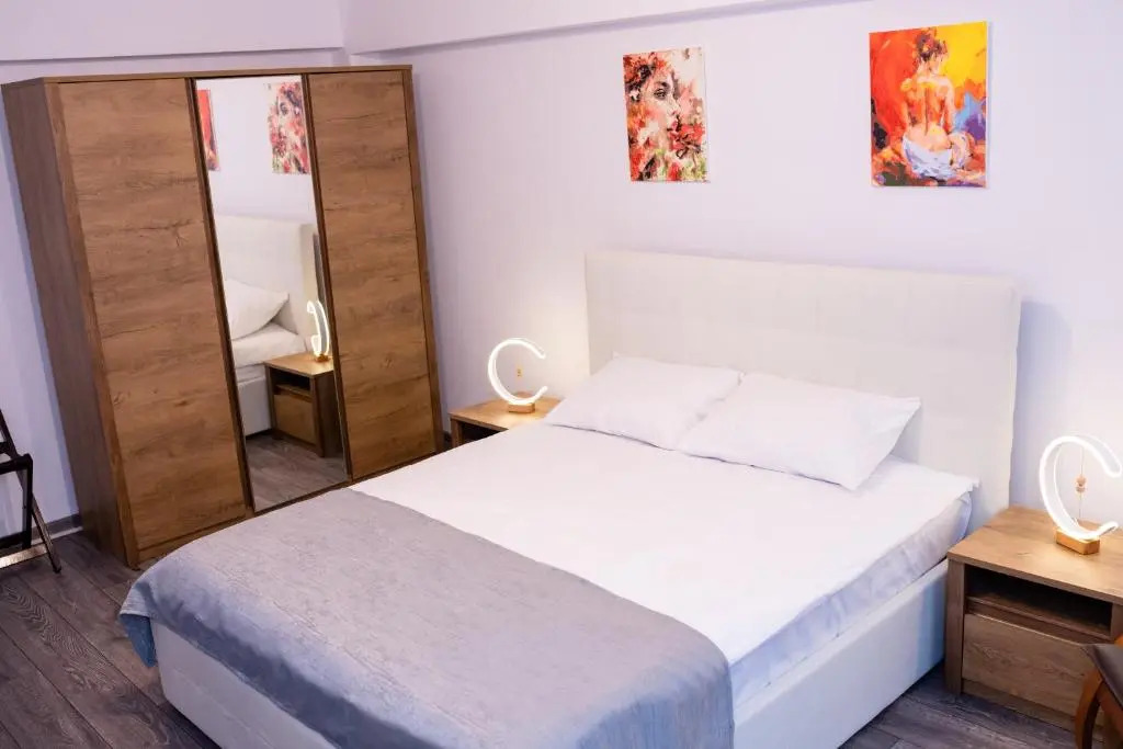 Apartament ALESSIA