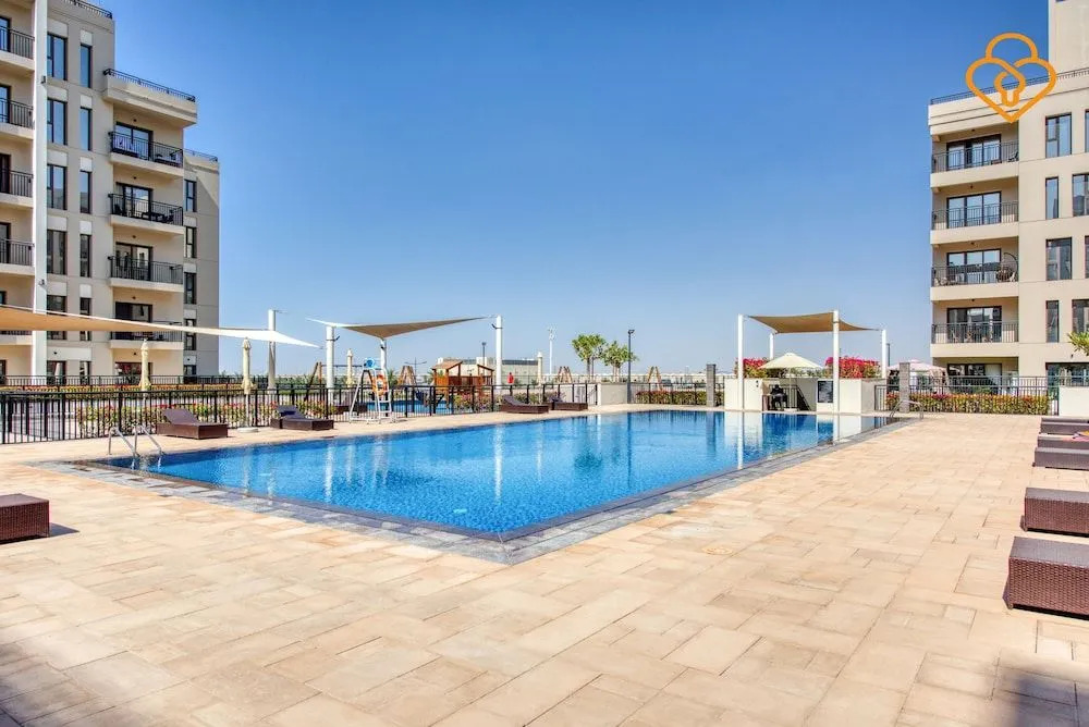 1 B/R Apt 411 Hayat Boulevard Townsquare