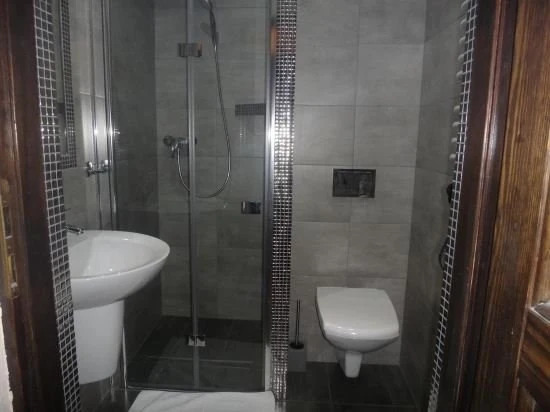 Apartamenty Astur