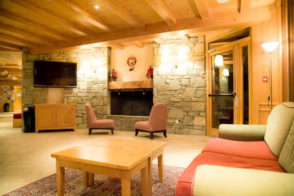 Les Alpages de Val Cenis 3p 6p