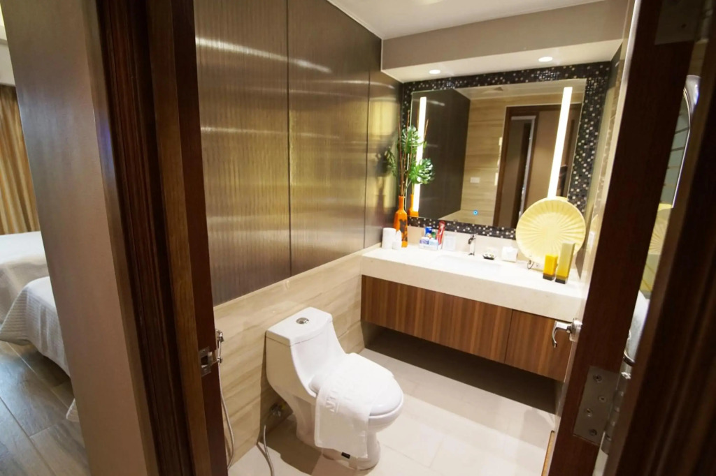 Central Park Reef Resort