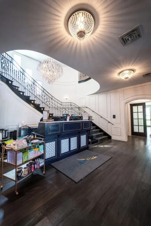 Mirbeau Inn & Spa, Rhinebeck