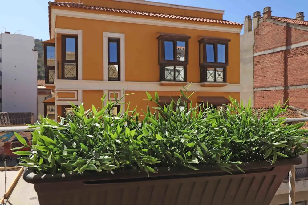 Del parque flats estudio lagunillas