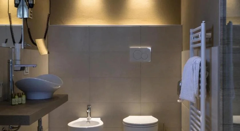 Hotel Relais Agli Olivi