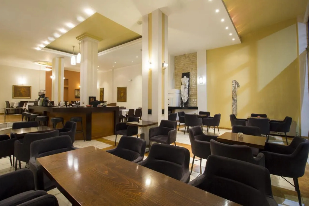 Hotel Lithaion