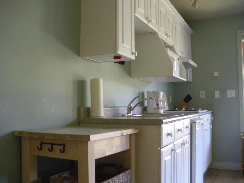 Nestledown B&B