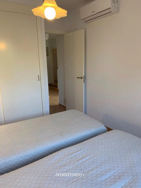 Adosado Residencial el Trébol Urbanización Novo Sancti Petri