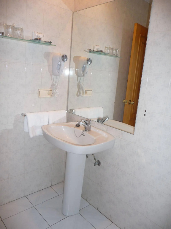 Hotel Atalaya I