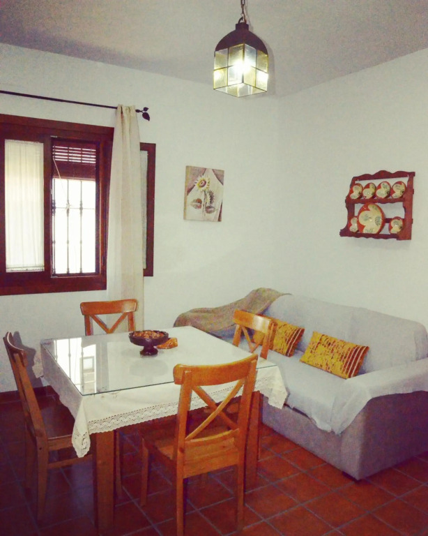 Casa Rural Aya II