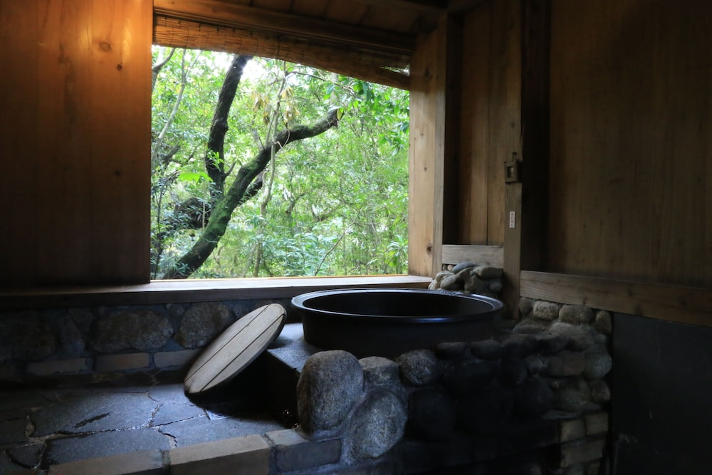Wa no Cottage Sen-no-ie