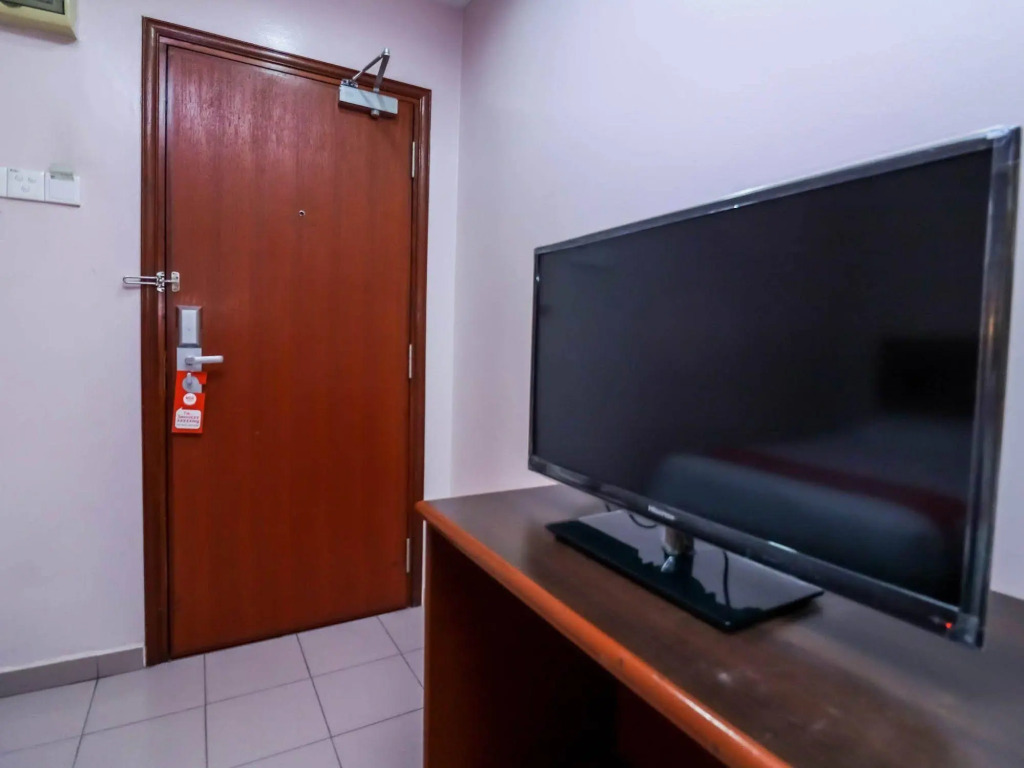 Nida Rooms Klang Meru Classics at Comfort Hotel Jalan Kapar(Comfort Hotel Jalan Kapar)