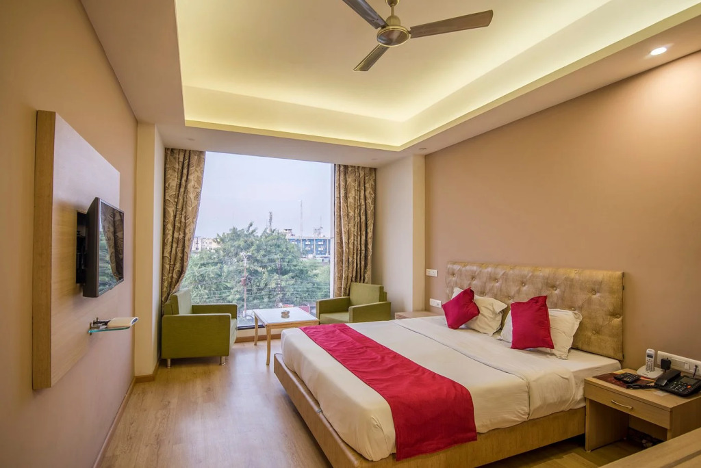 Hotel Nisarga
