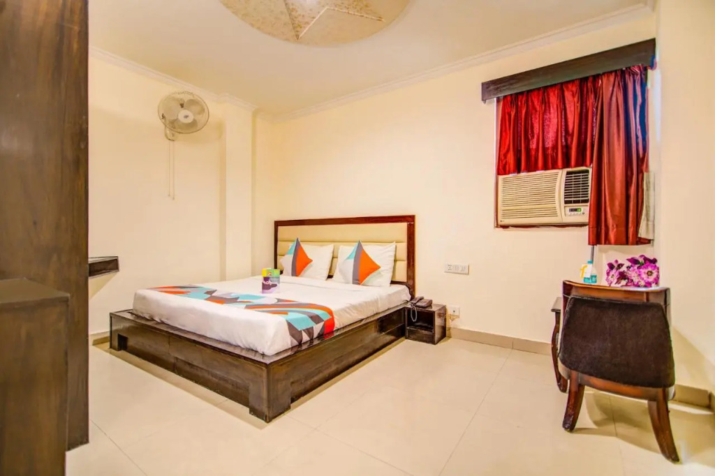 Hotel Shoba Inn
