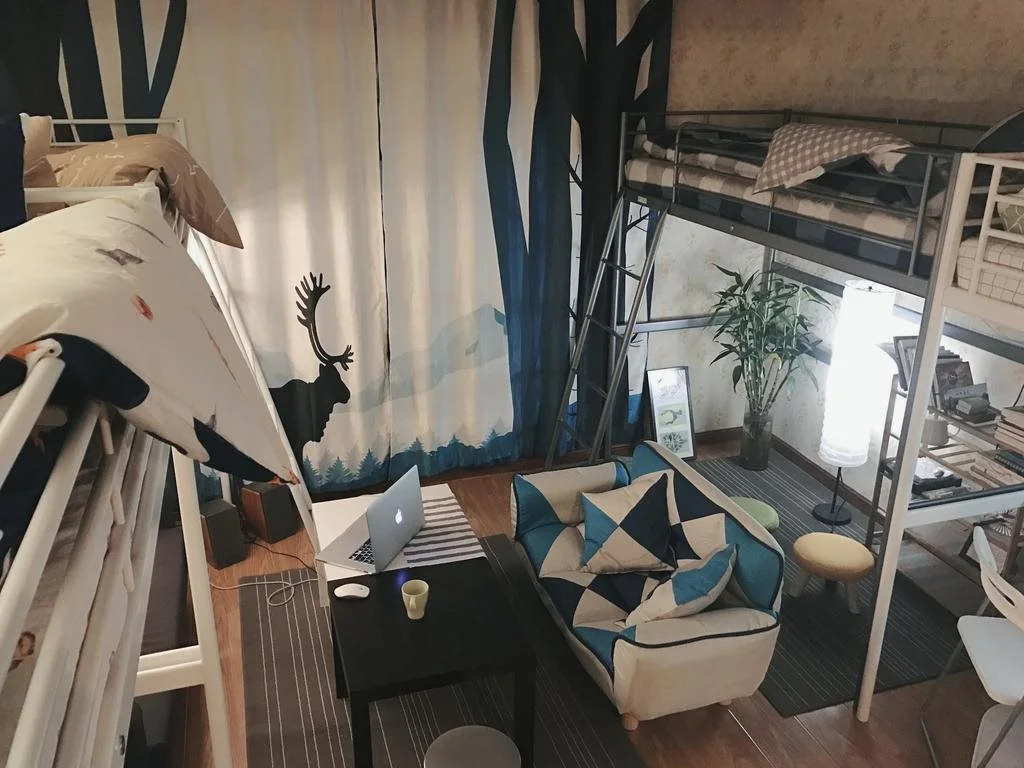 Tianjin Letu International Hostel