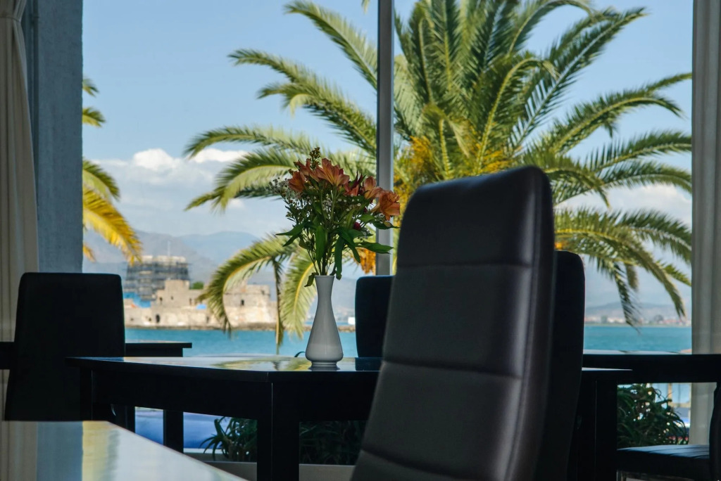 Agamemnon Hotel