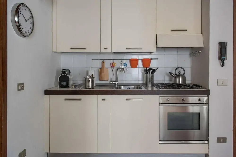 Nazaro Apartment