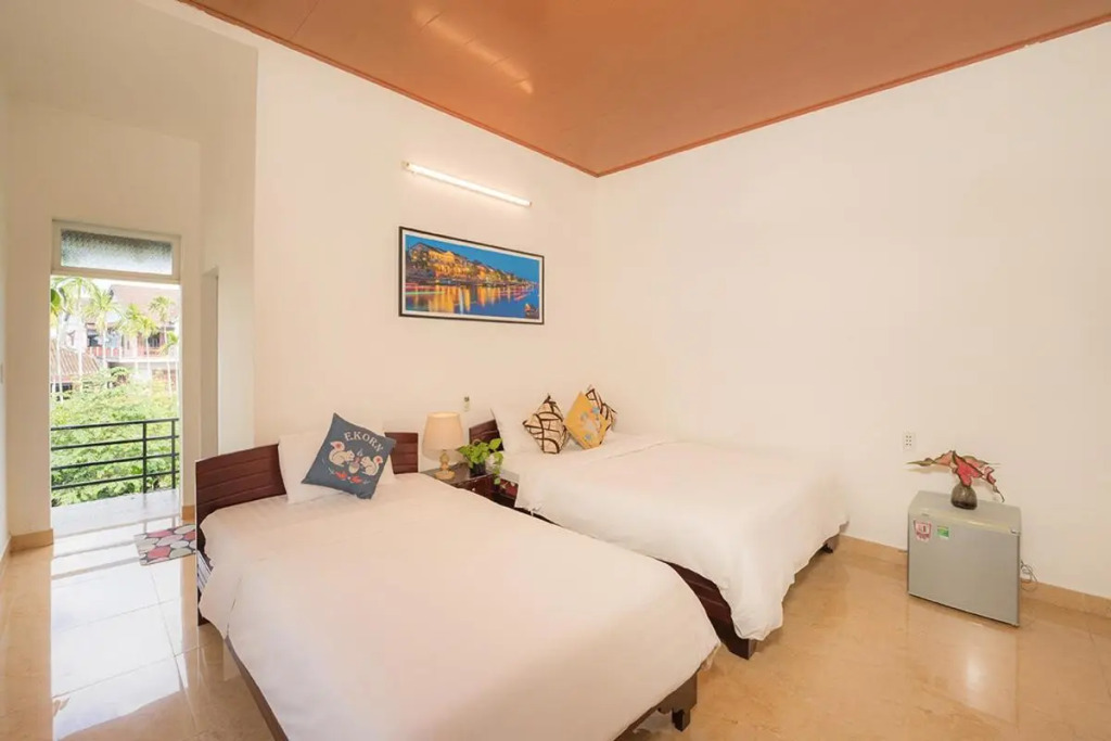 Strawberry Garden Homestay