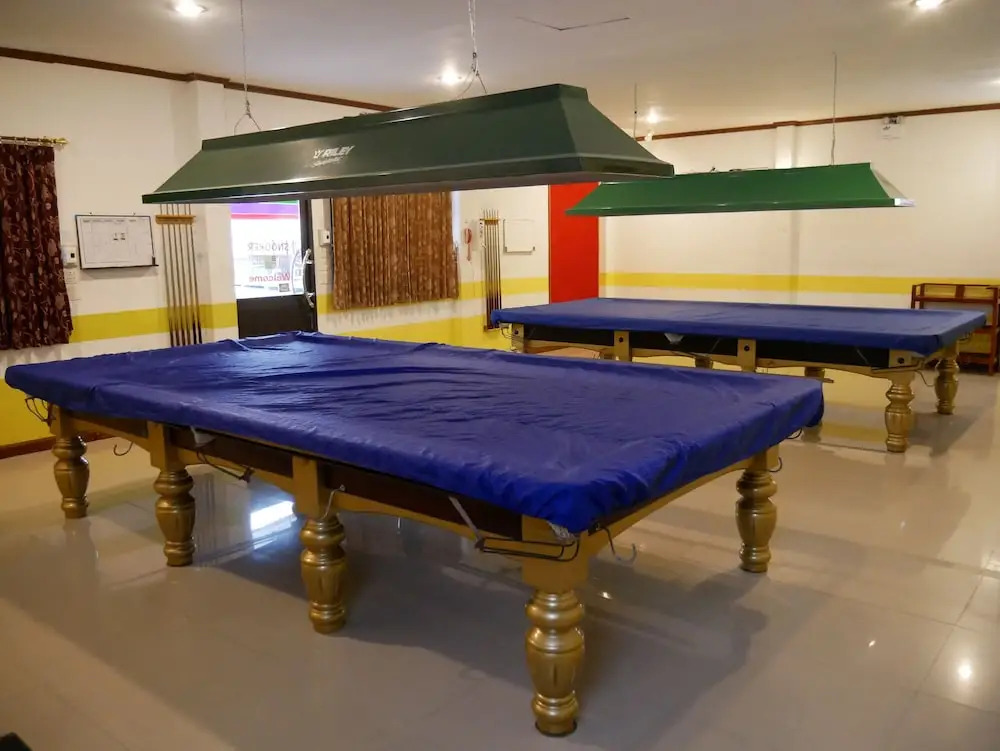 99 Resort